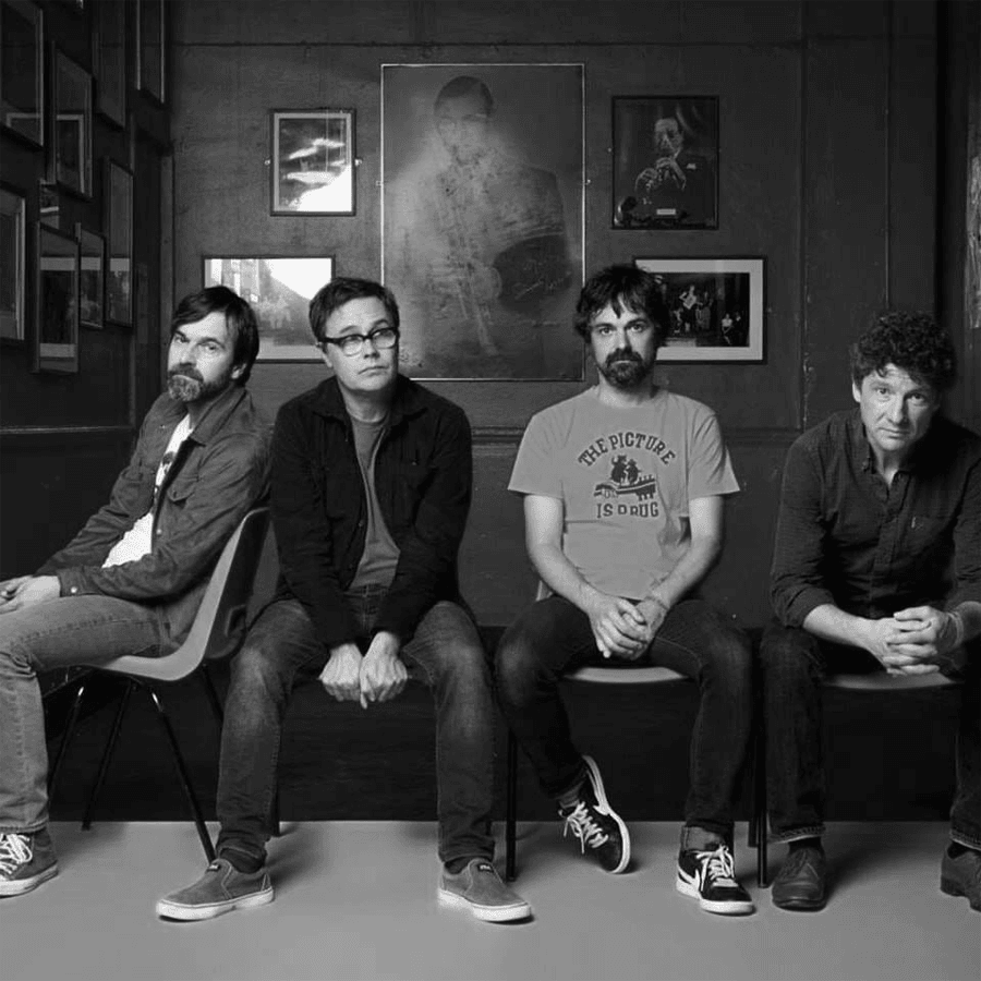 The Bluetones