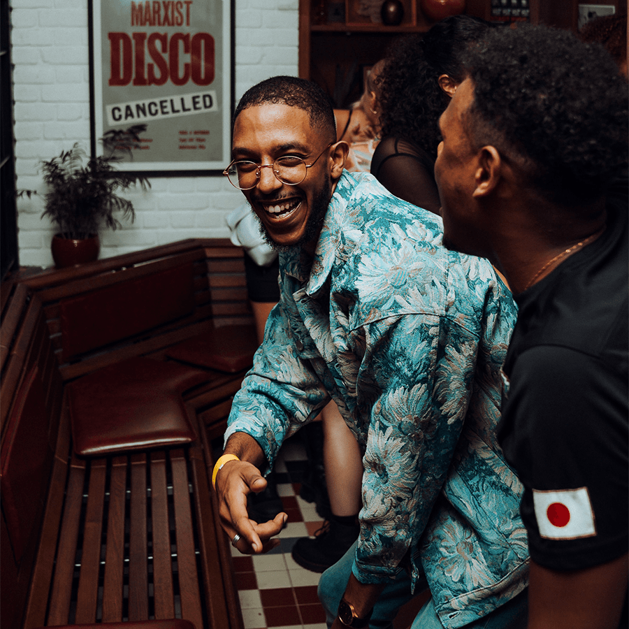 Perazim Magazine: Issue #25 Pre-release Party