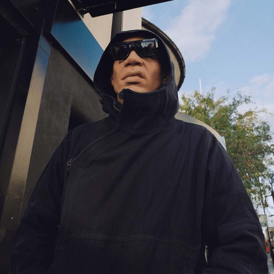 CASISDEAD