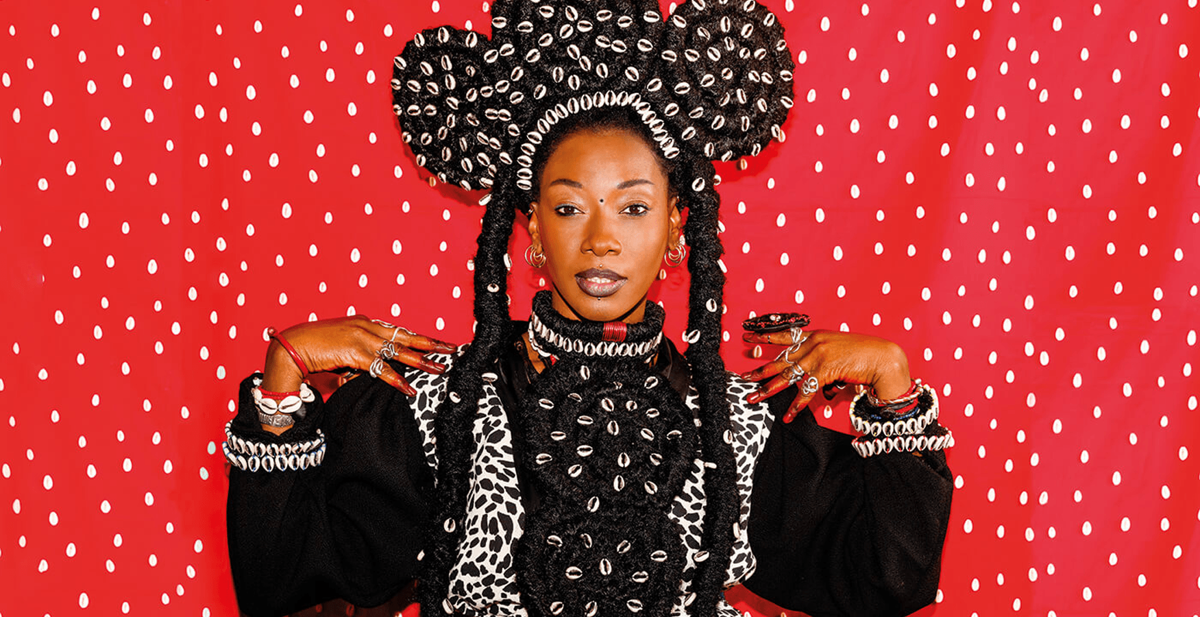 Fatoumata Diawara