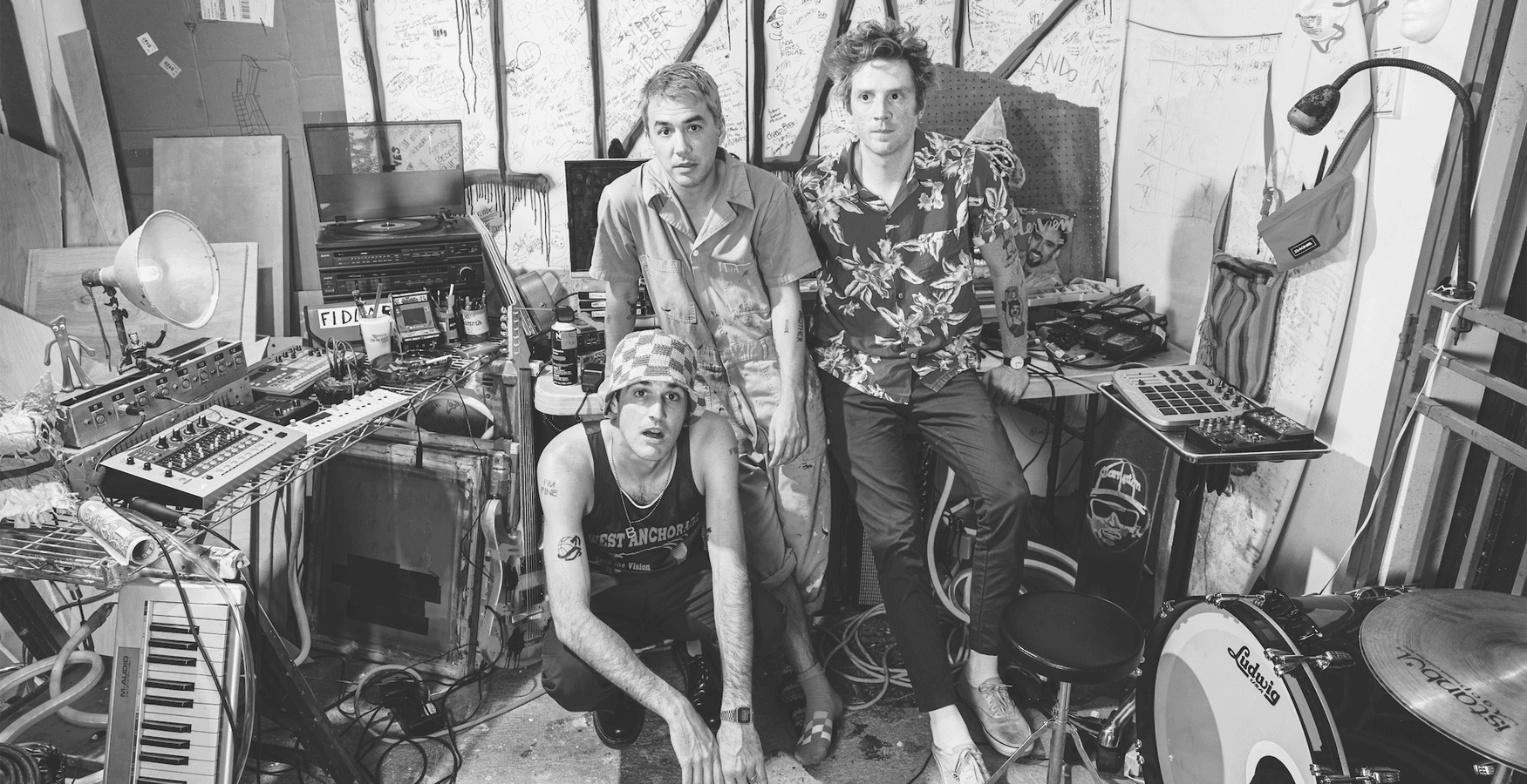 FIDLAR