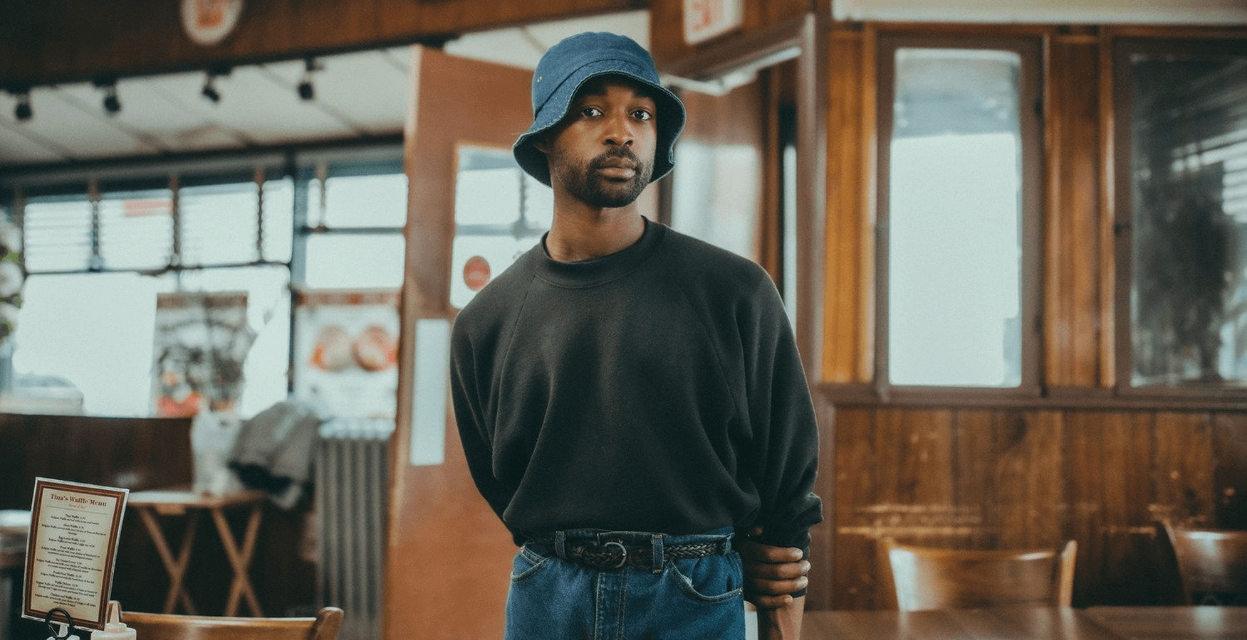 Jalen Ngonda