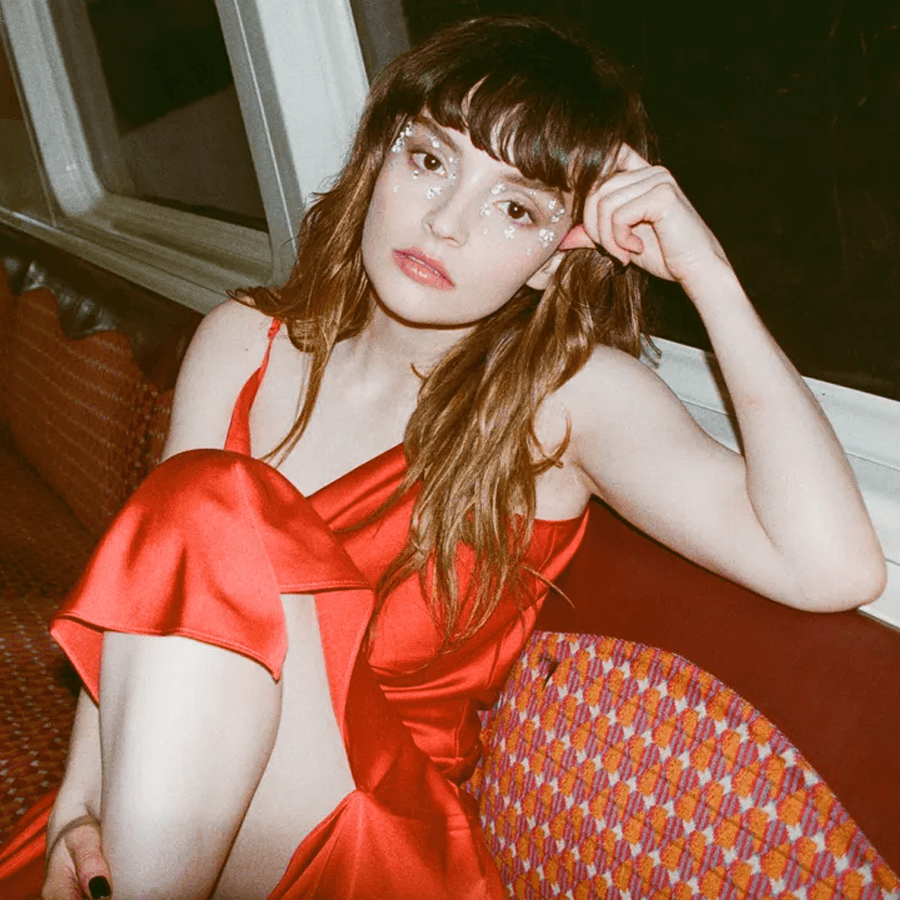 Lauren Mayberry