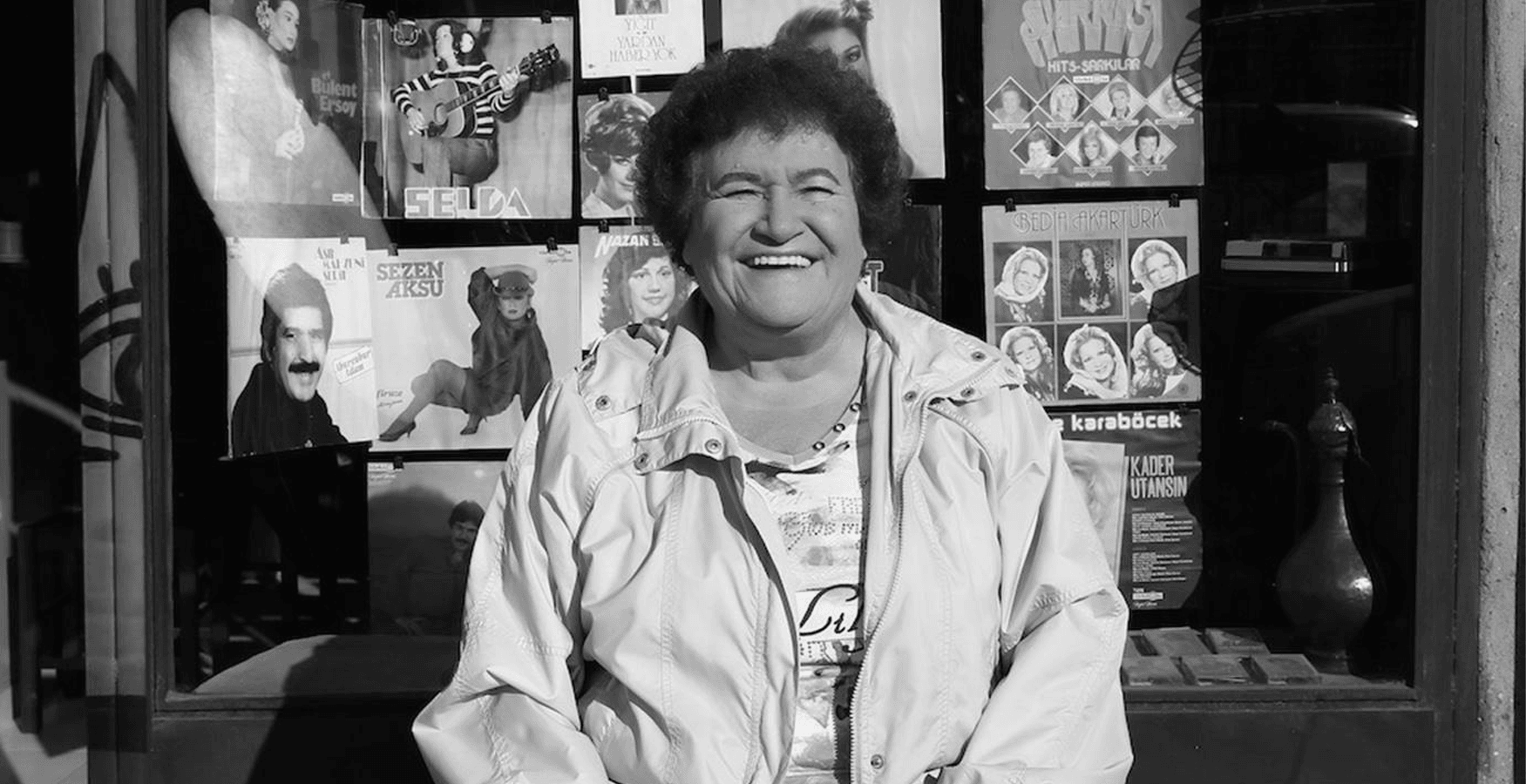 Selda Bağcan