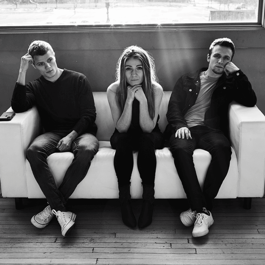 We Three