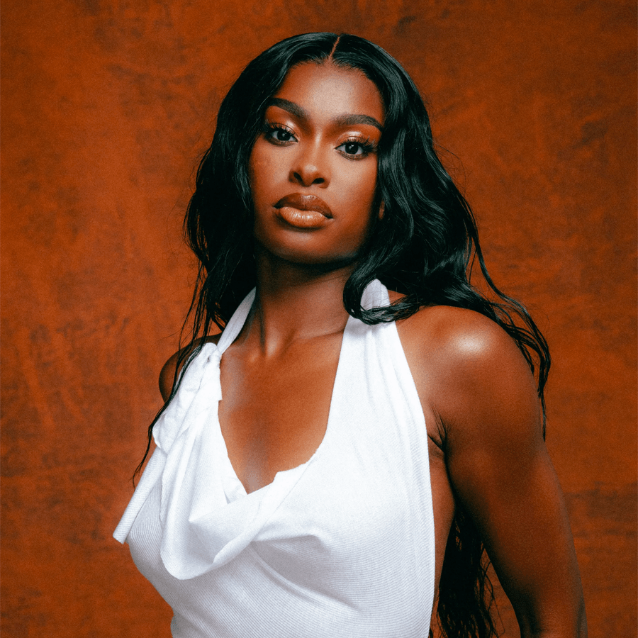 Coco Jones