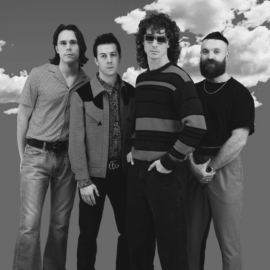 Don Broco