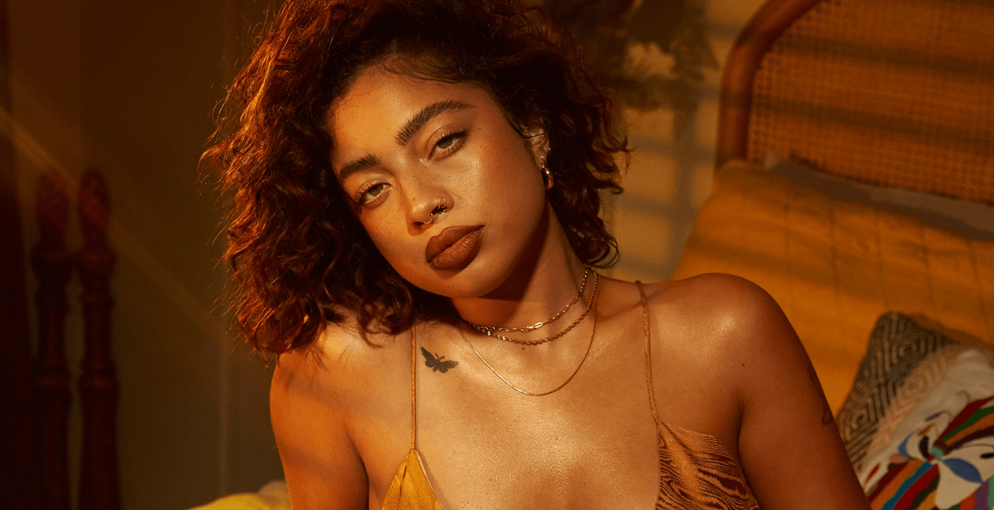 Kiana Ledé