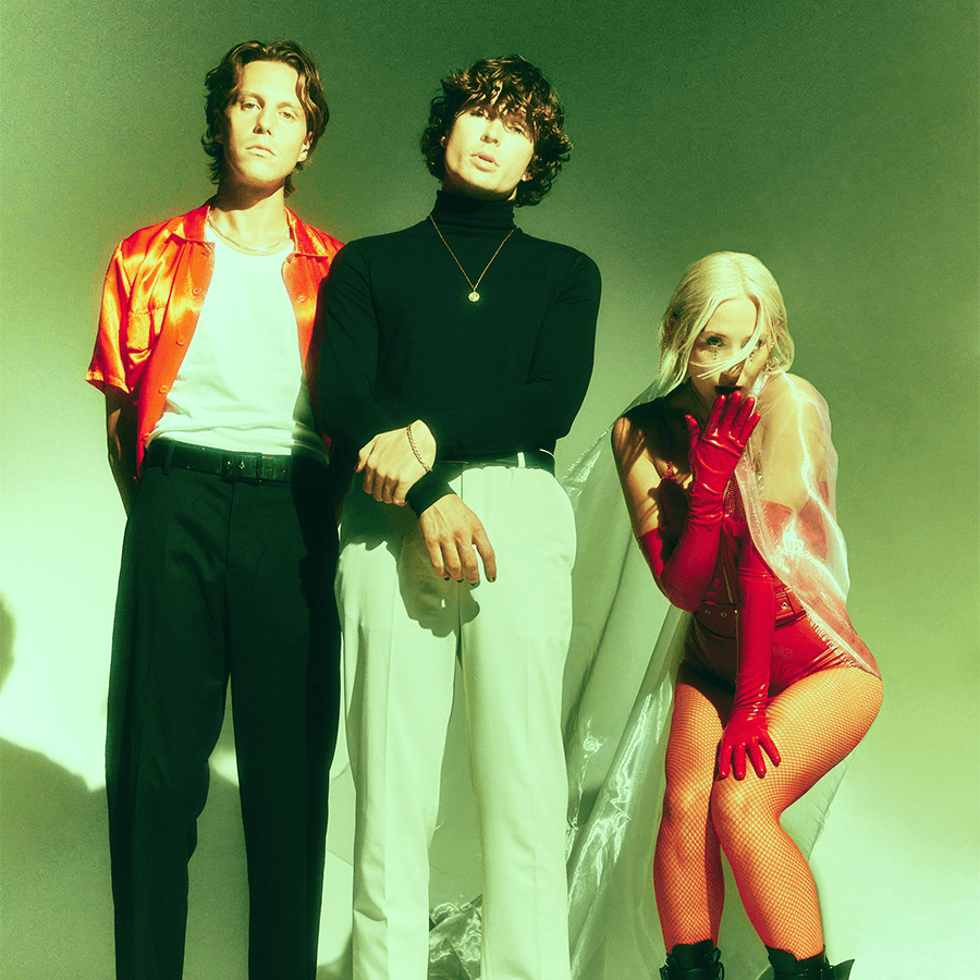 YONAKA – Welcome To My House Tour