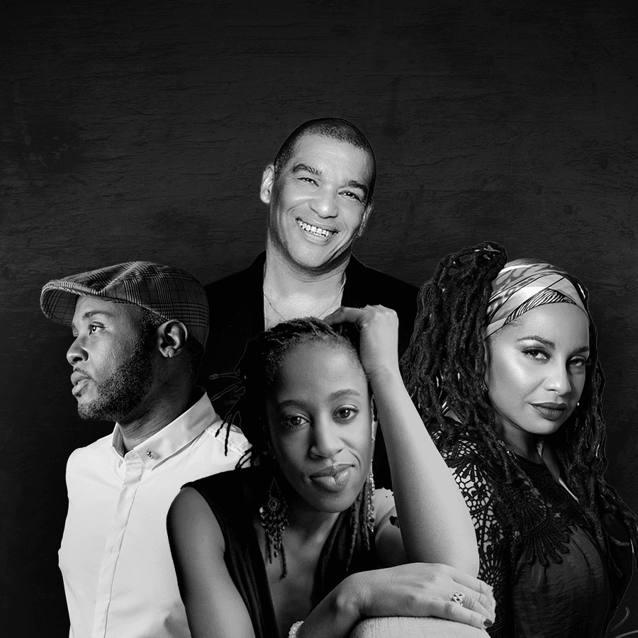 Christmas Soul Night