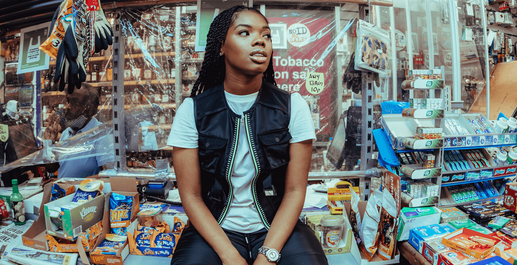 Clash Live – Next Wave