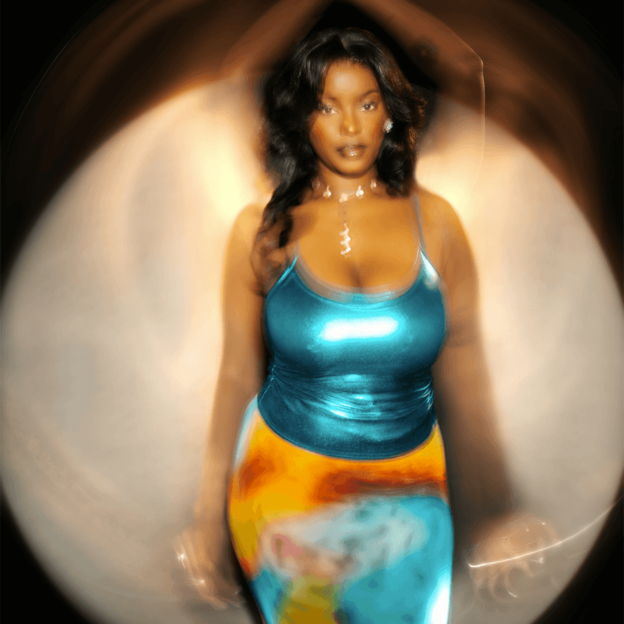 Nicky Summers: SHAYA Release Party