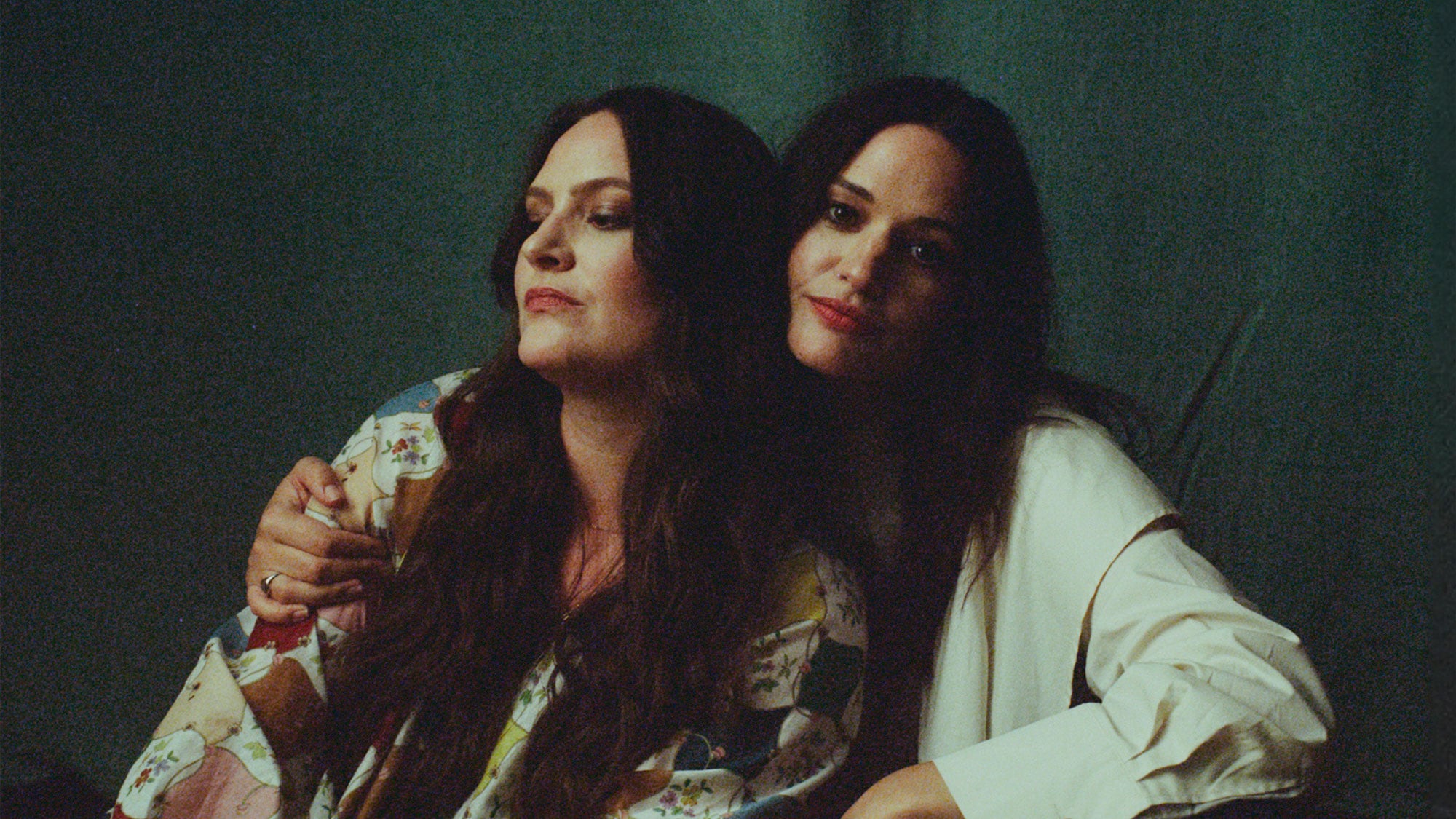 The Staves