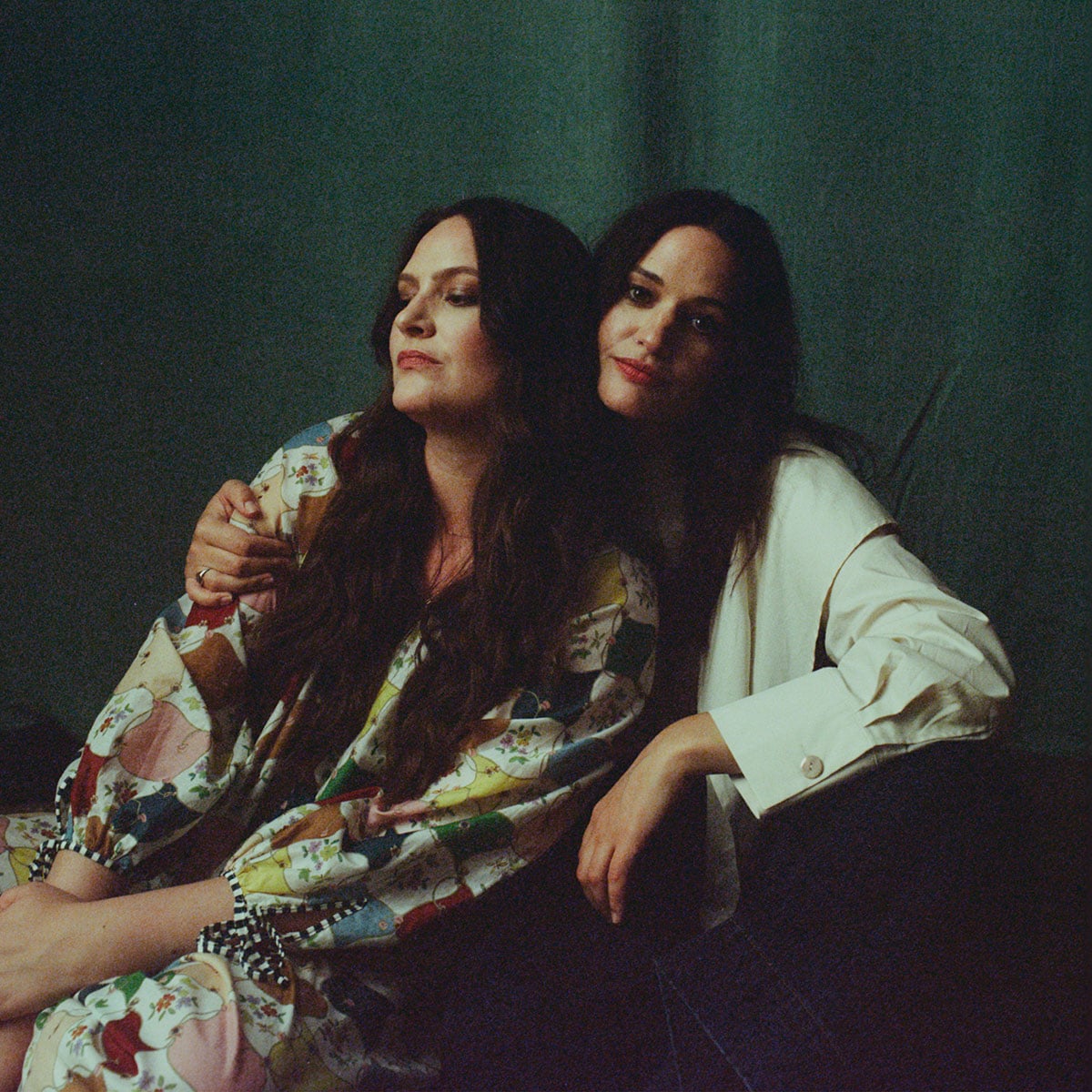 The Staves