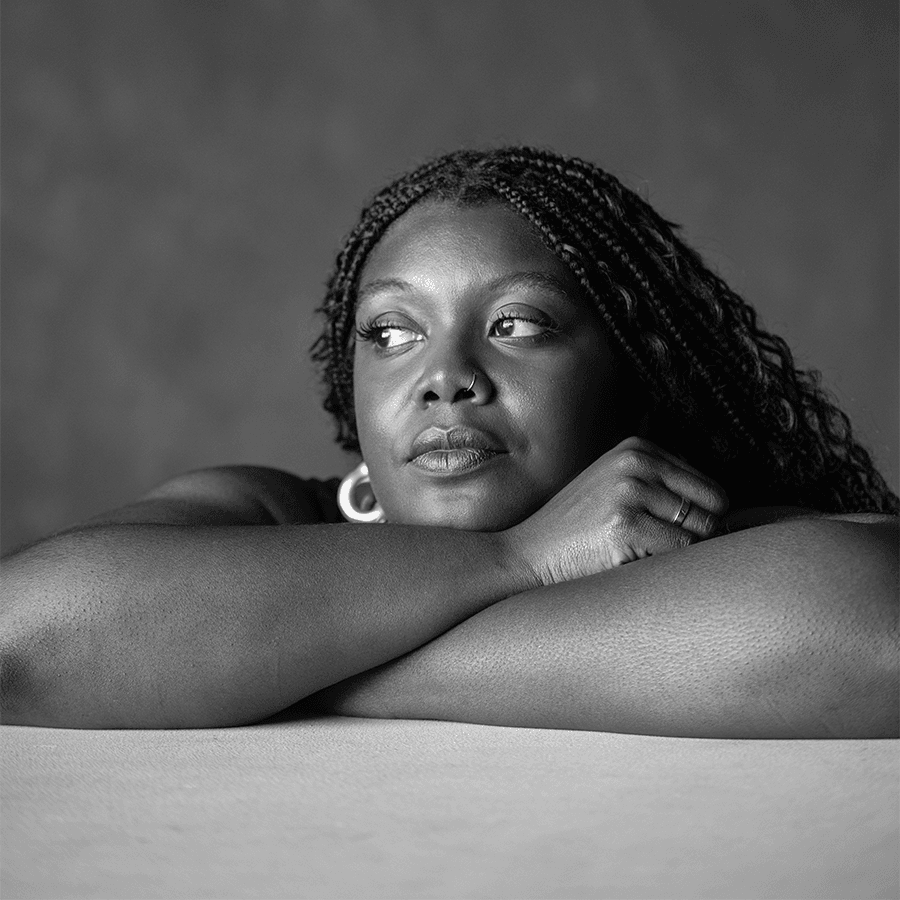 Yazmin Lacey