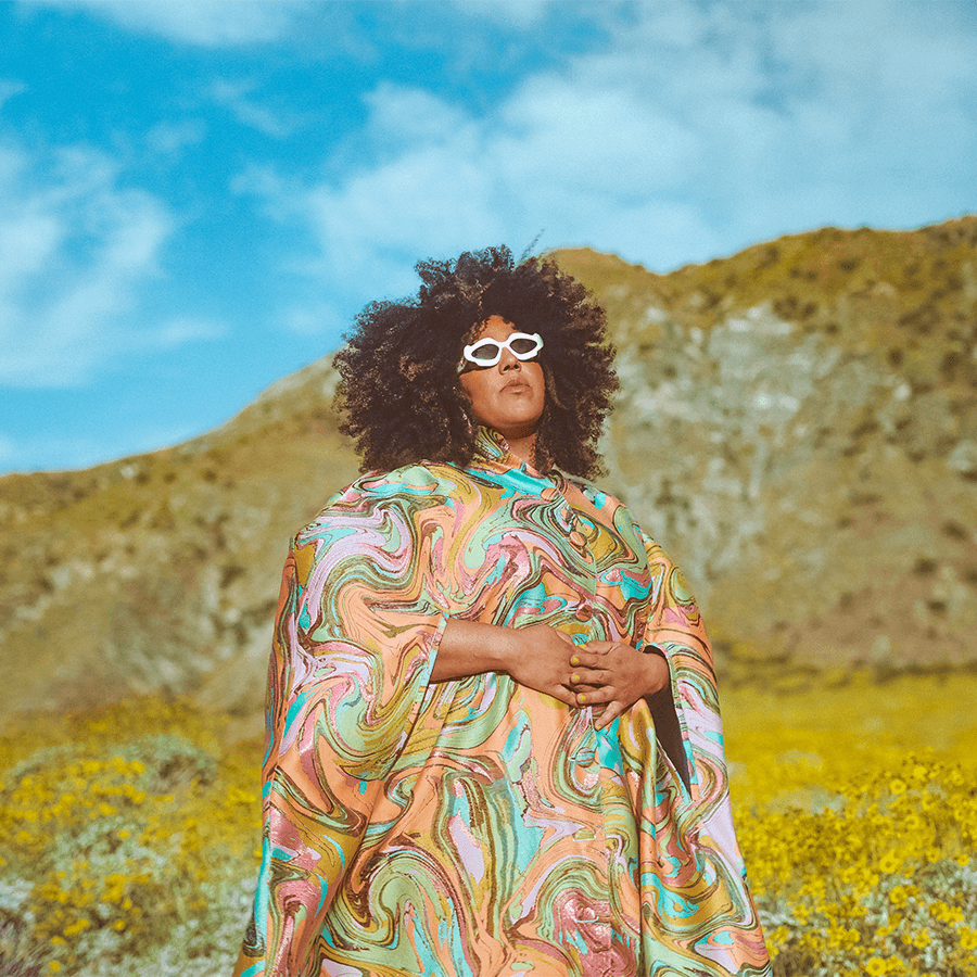 Brittany Howard