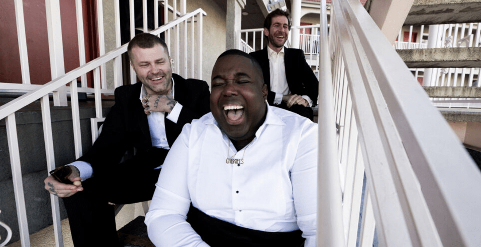 Gabriels – presented by Montreux Jazz Festival and Julius Bär
