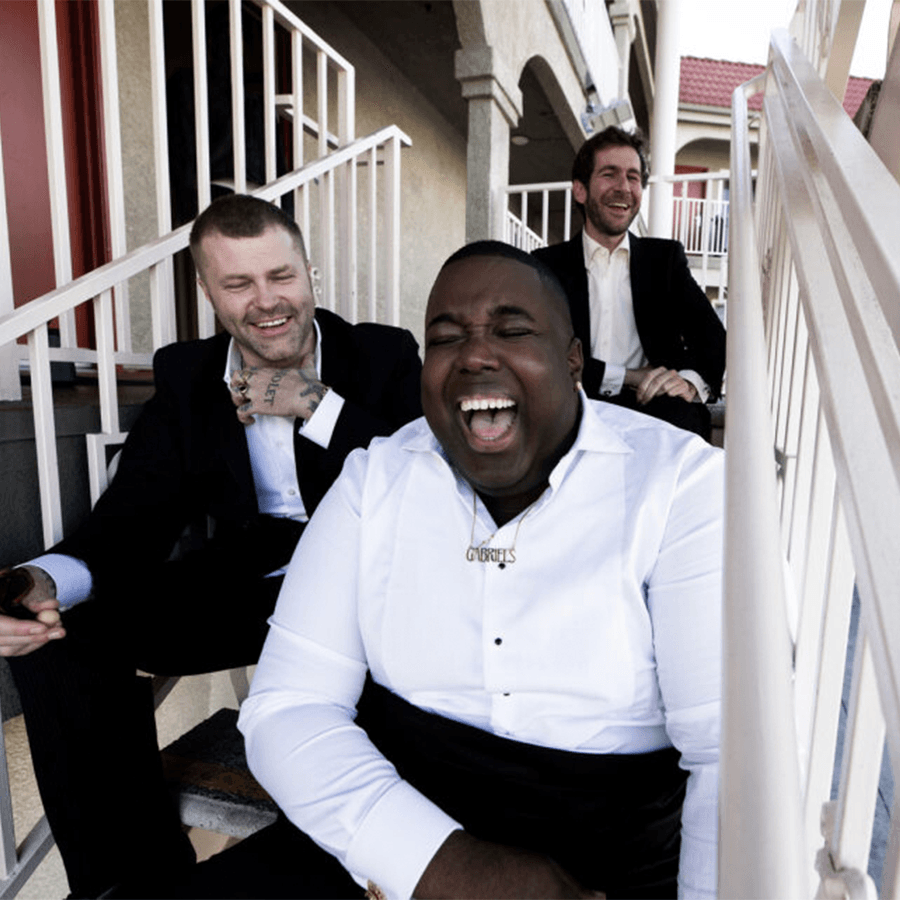 Gabriels – presented by Montreux Jazz Festival and Julius Bär