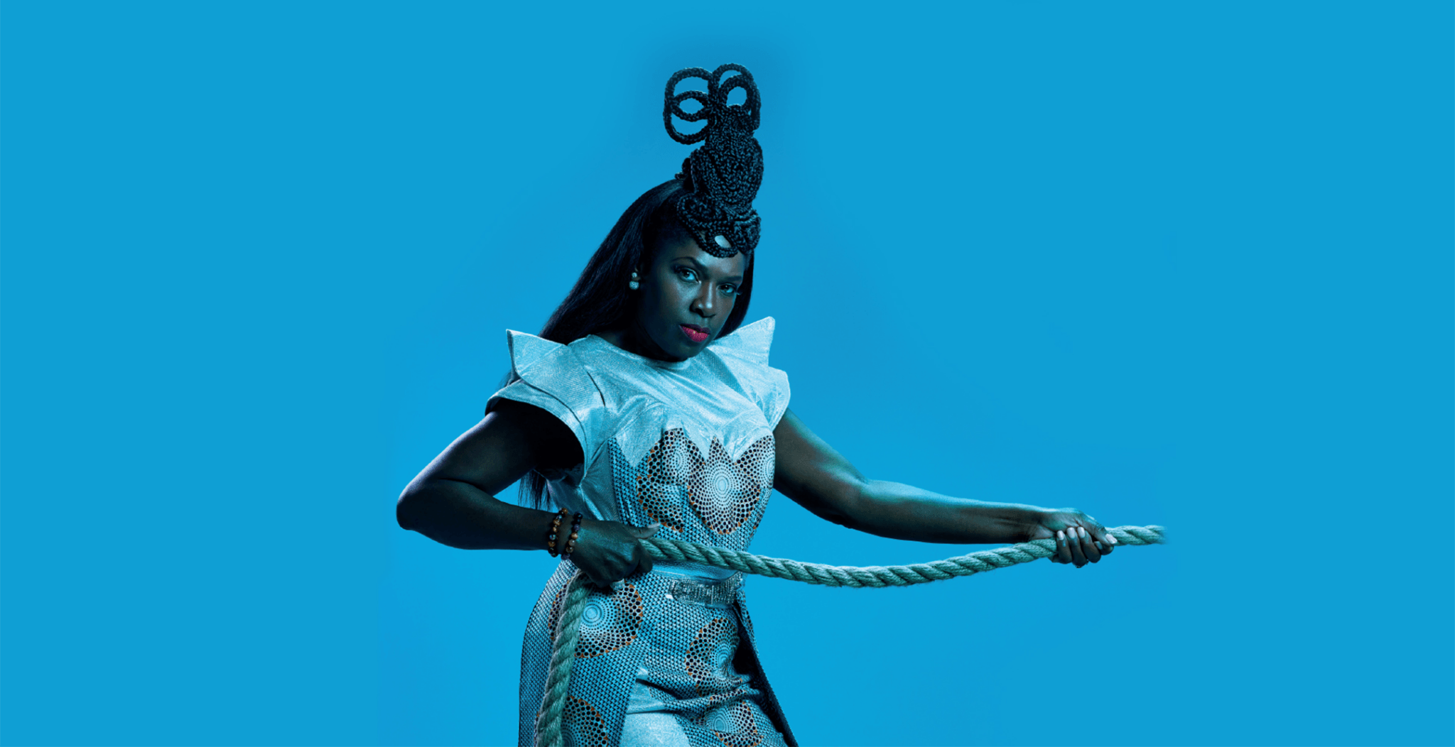 Ibibio Sound Machine