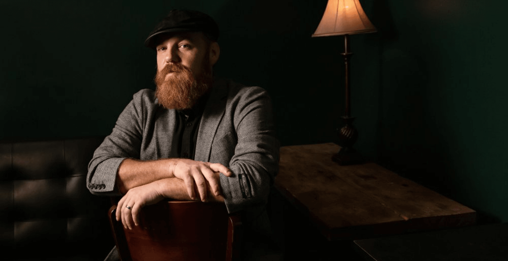 Marc Broussard