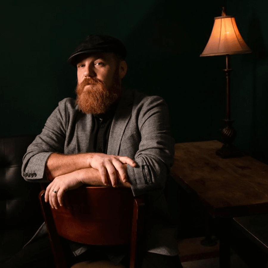 Marc Broussard