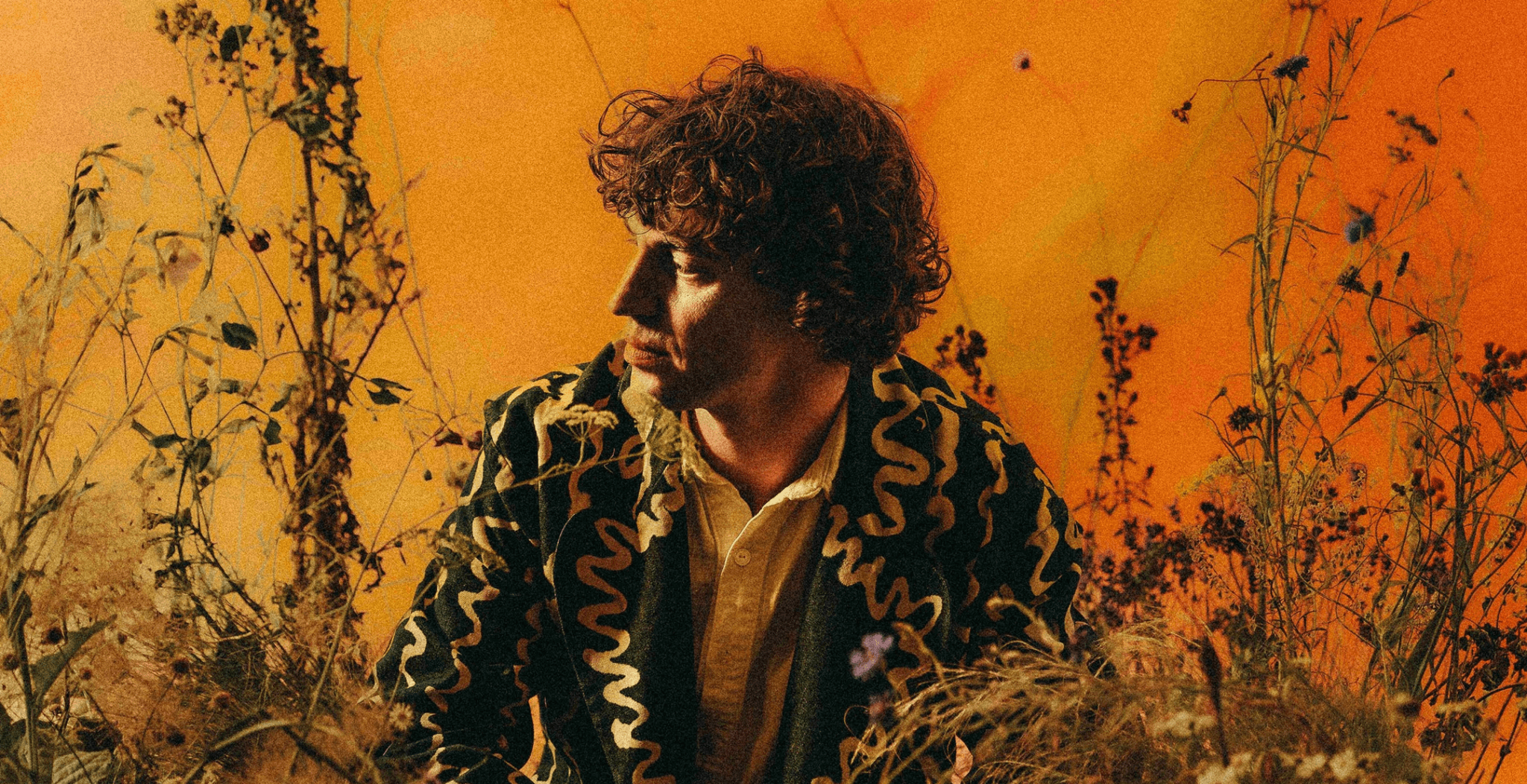 Cosmo Sheldrake