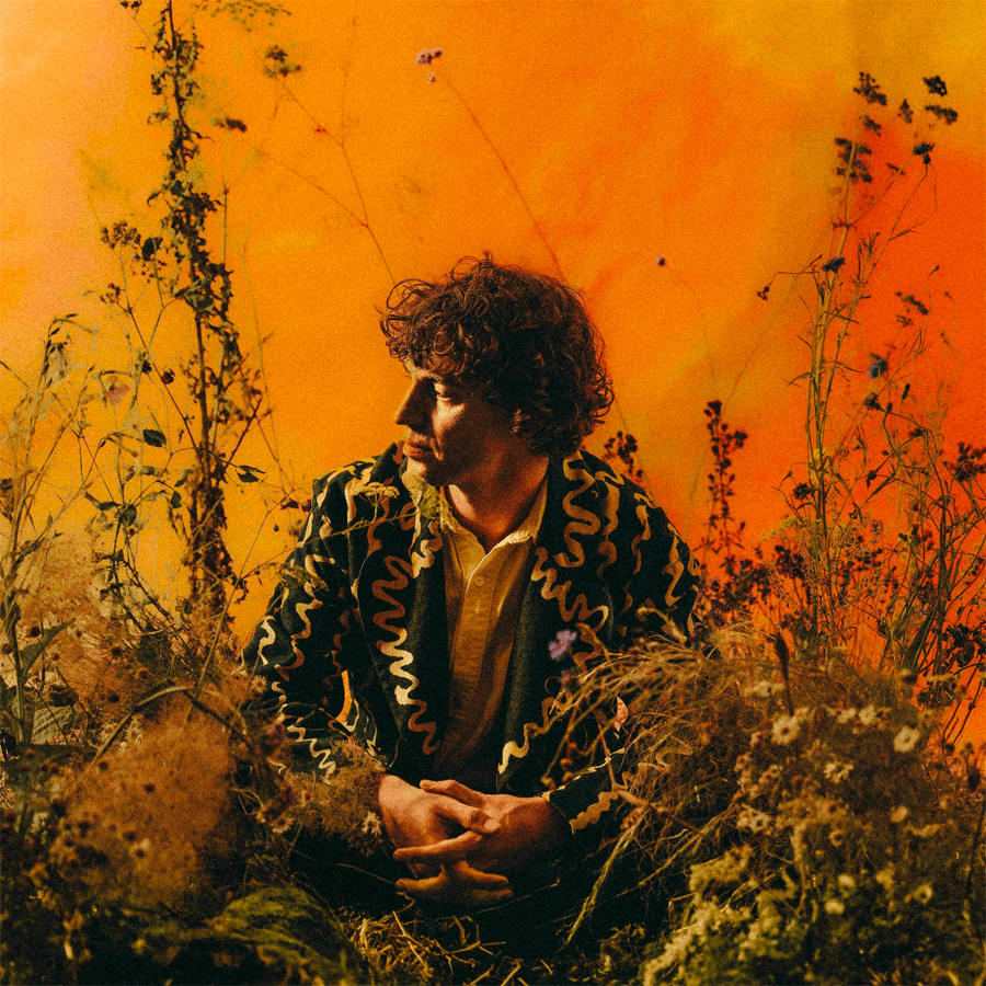 Cosmo Sheldrake
