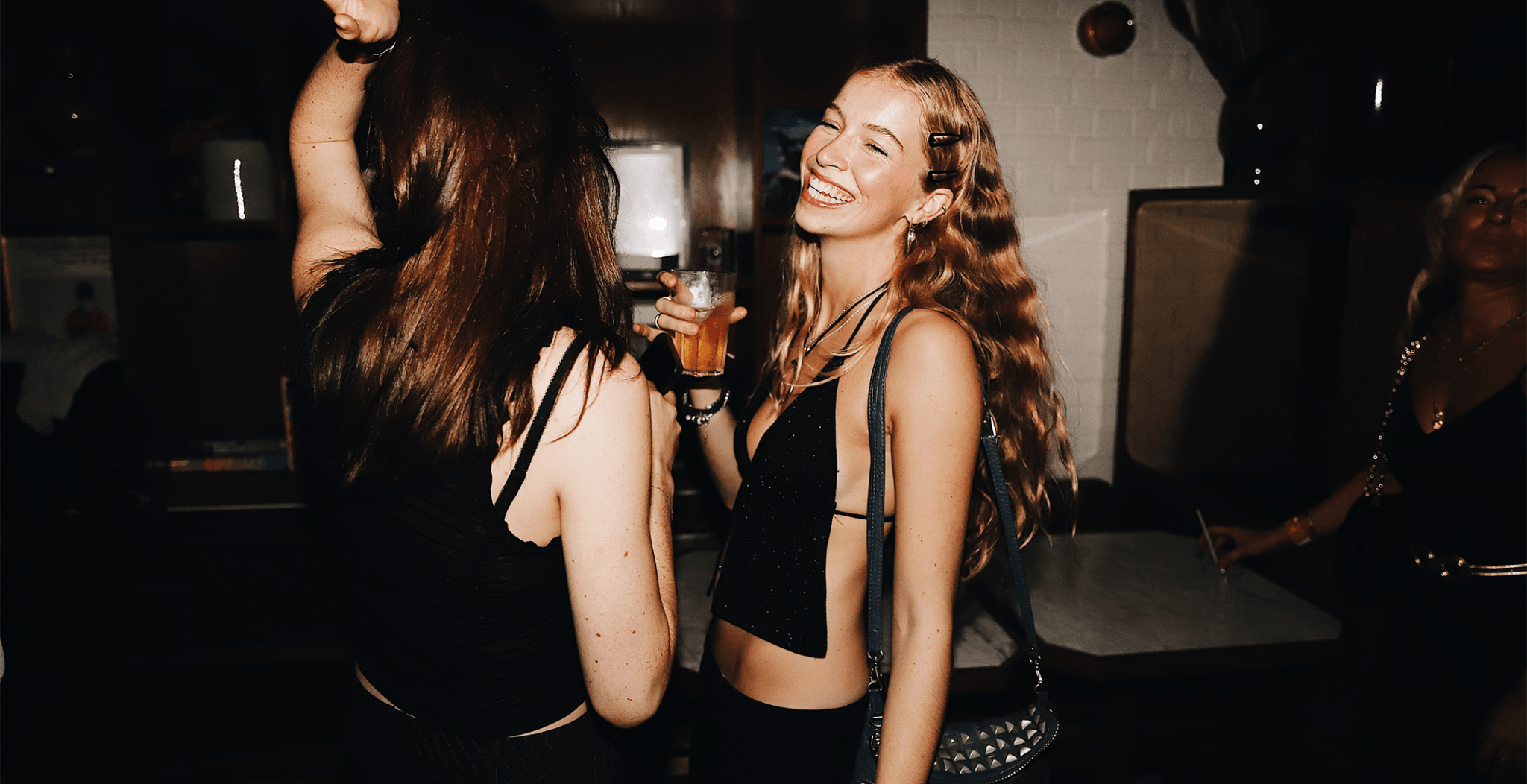NO RUSH – London Fashion Week Party