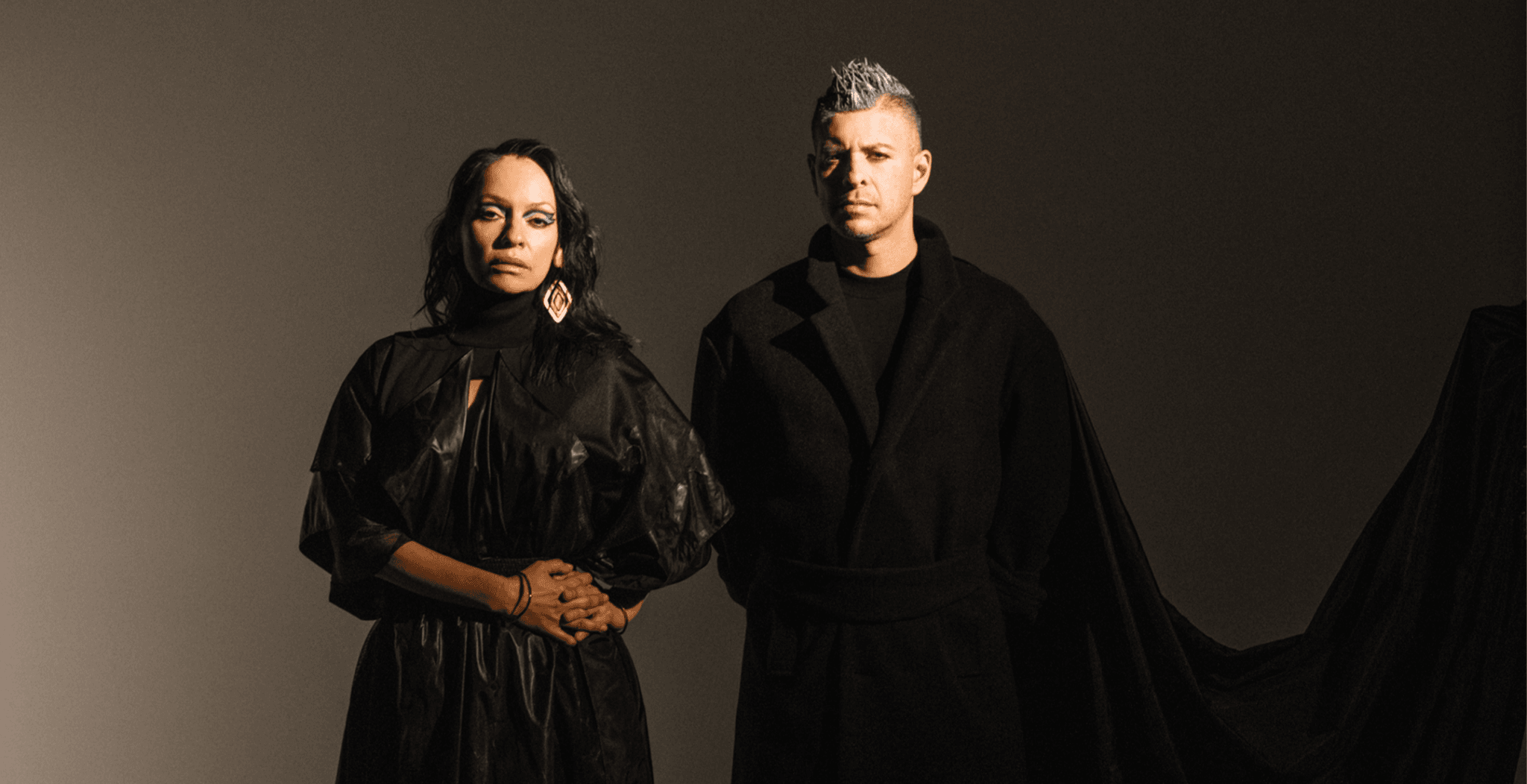Rodrigo Y Gabriela