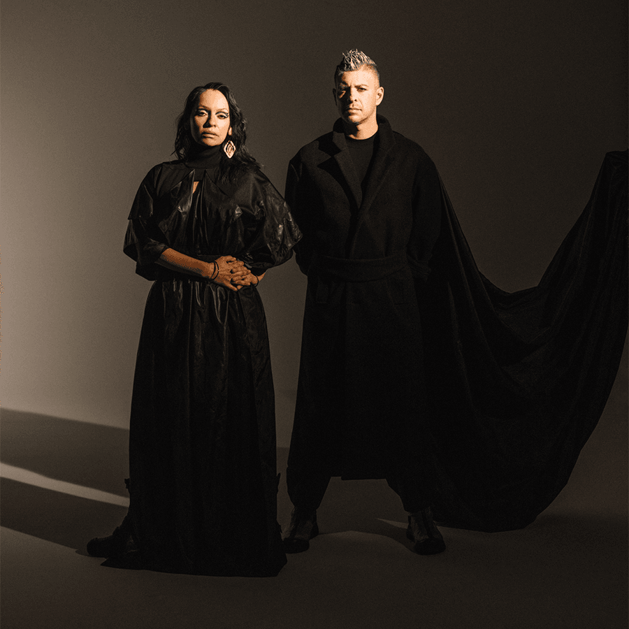 Rodrigo Y Gabriela