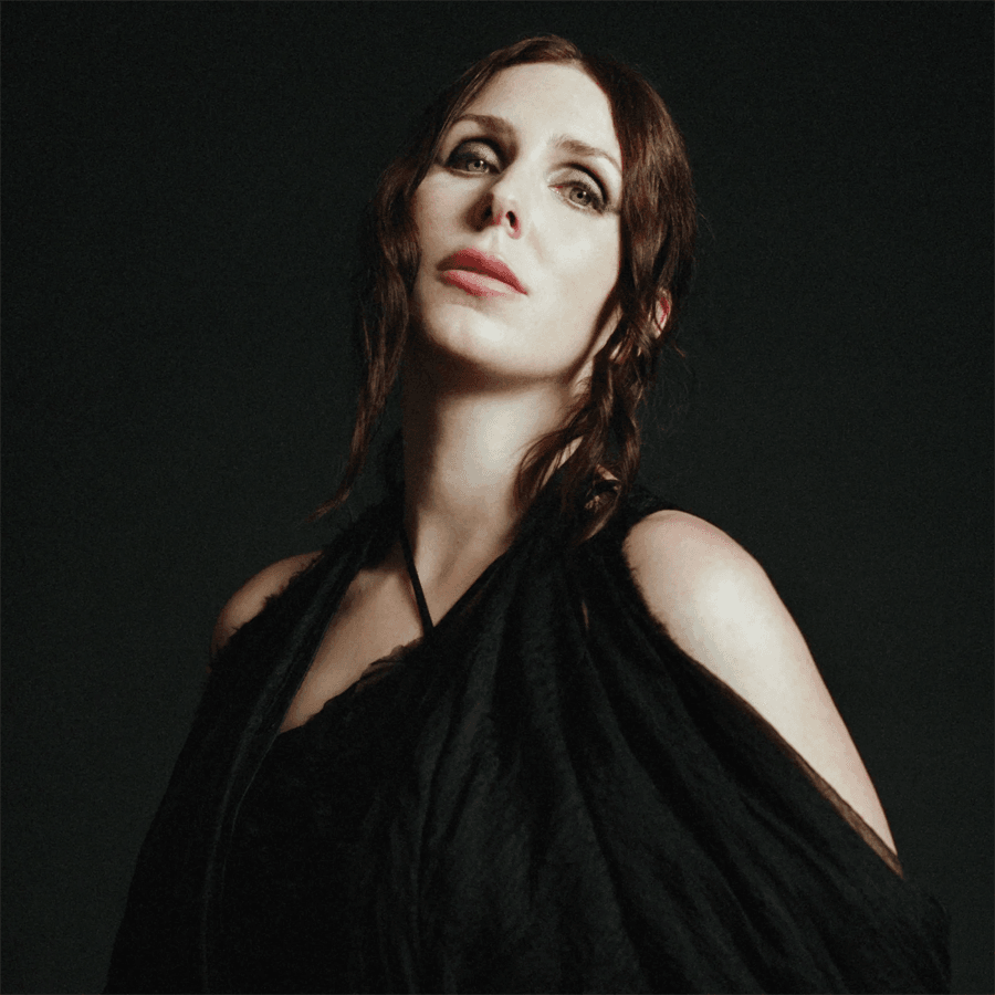 Chelsea Wolfe