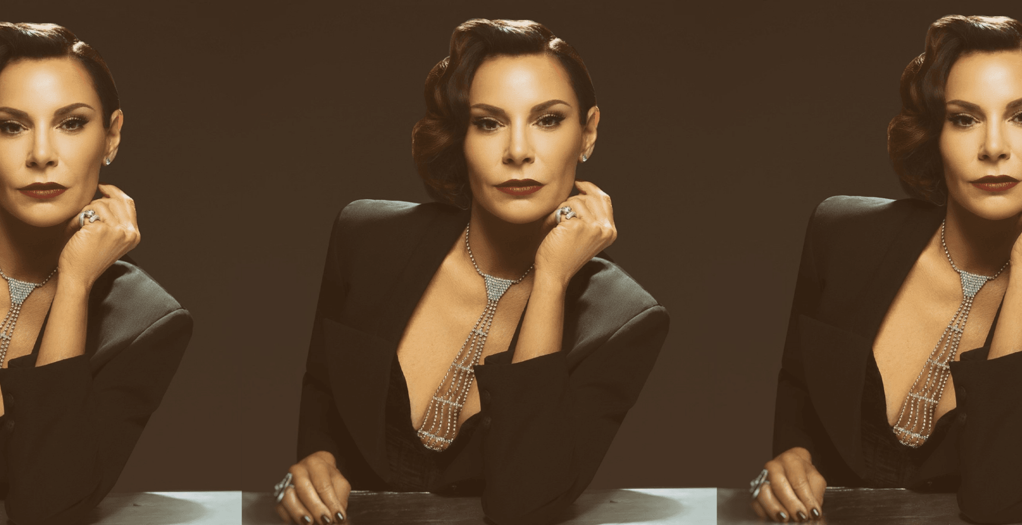 Countess LuAnn