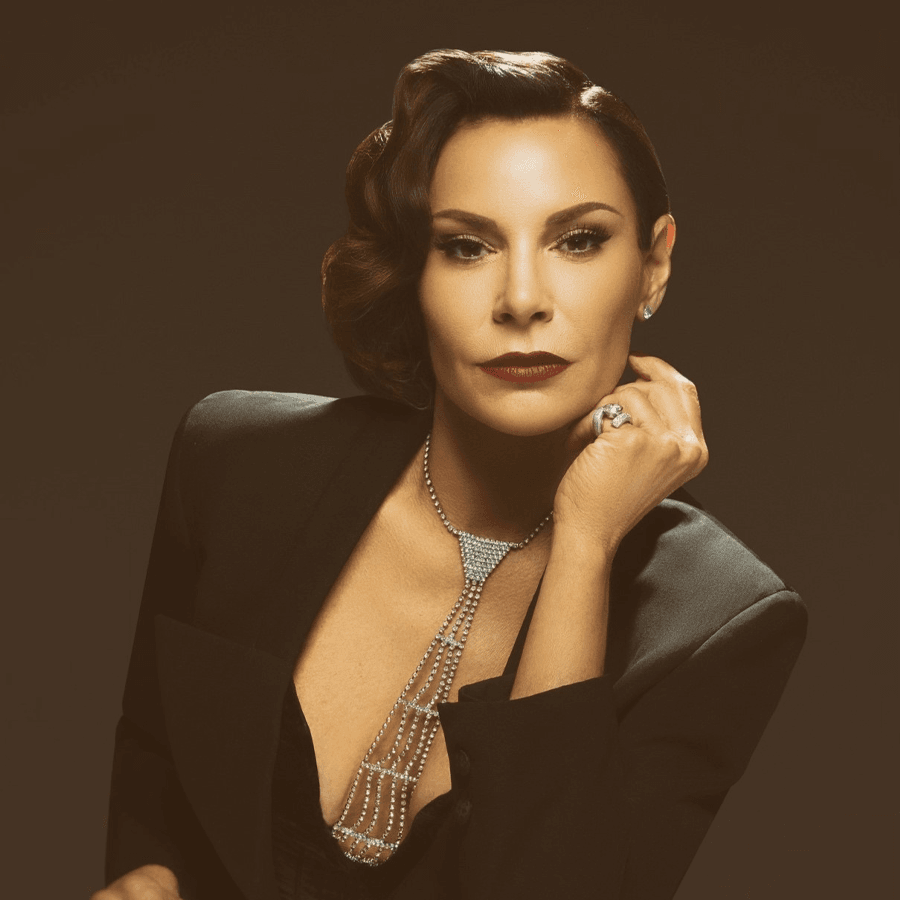 Countess LuAnn