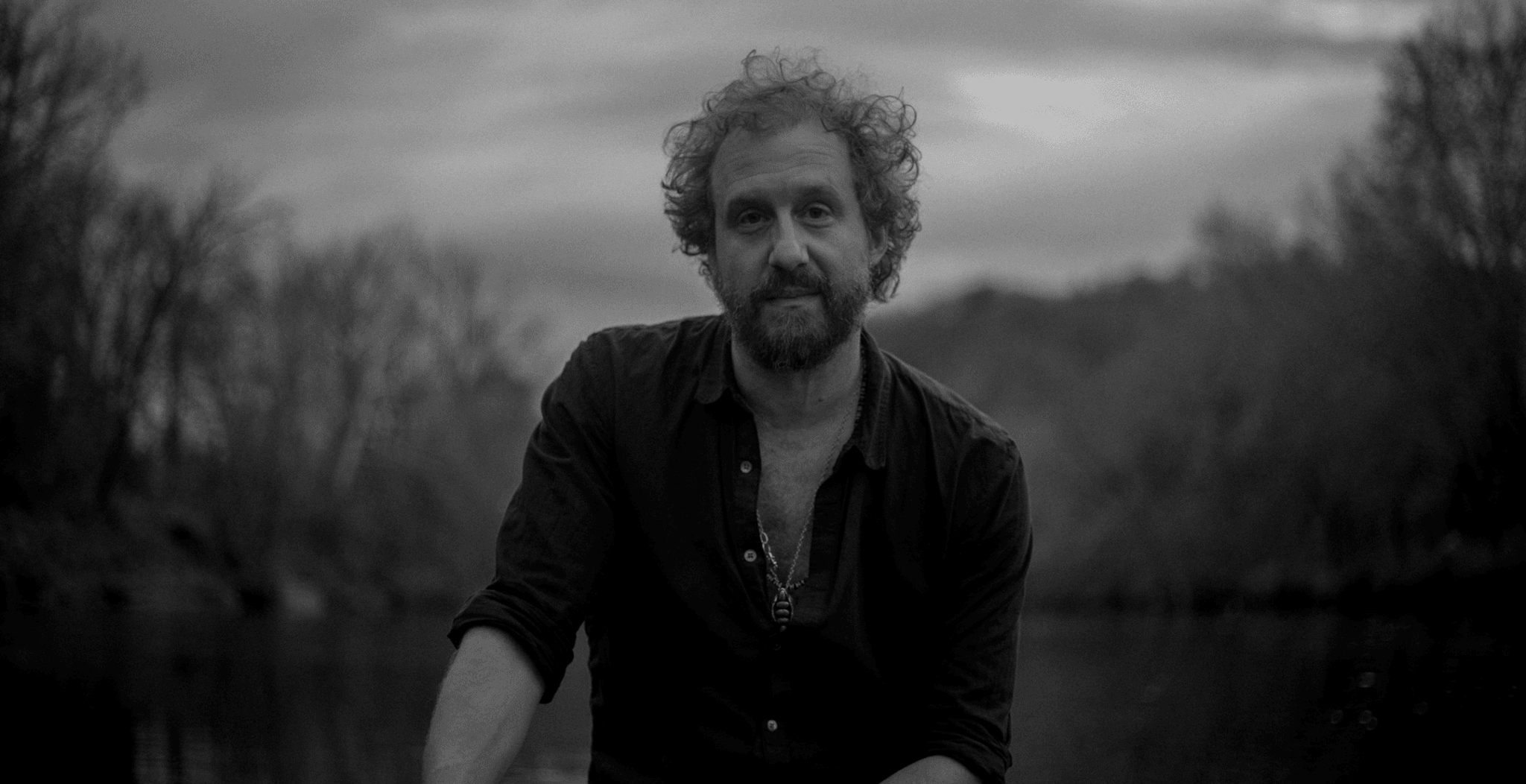 An Evening With: Phosphorescent