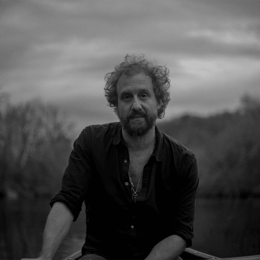 An Evening With: Phosphorescent