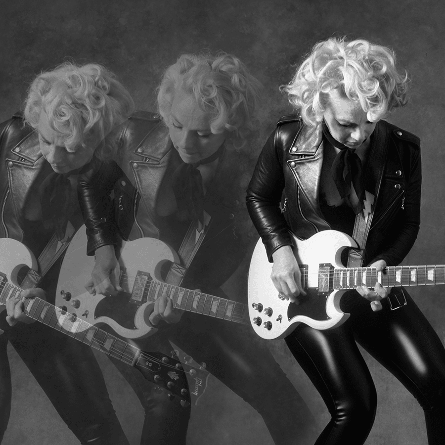 Samantha Fish