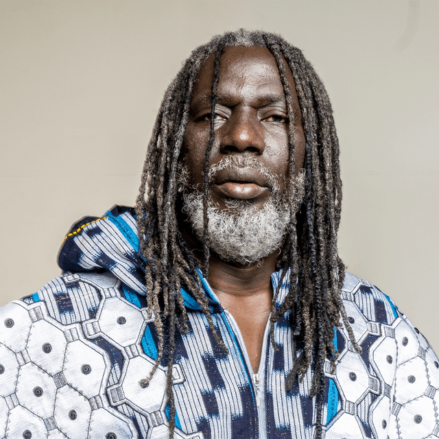 Tiken Jah Fakoly - KOKO