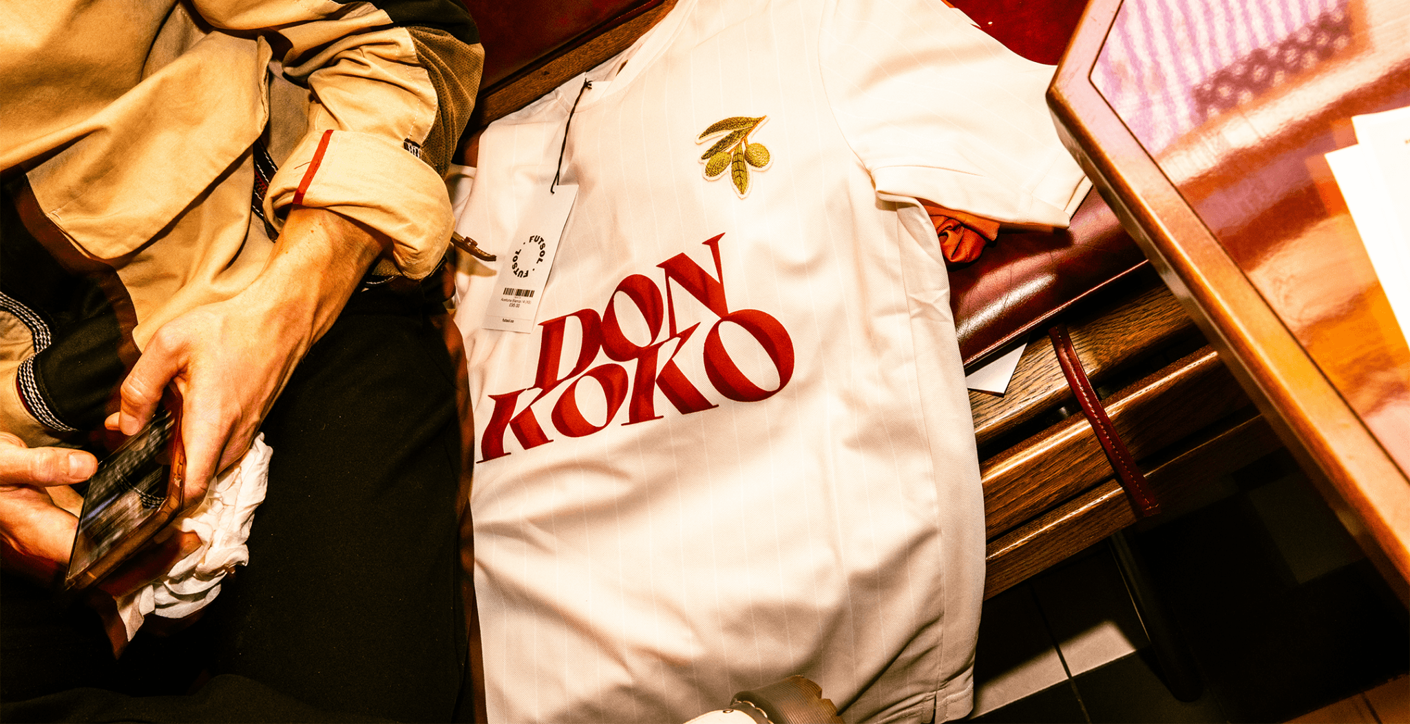 Don KOKO