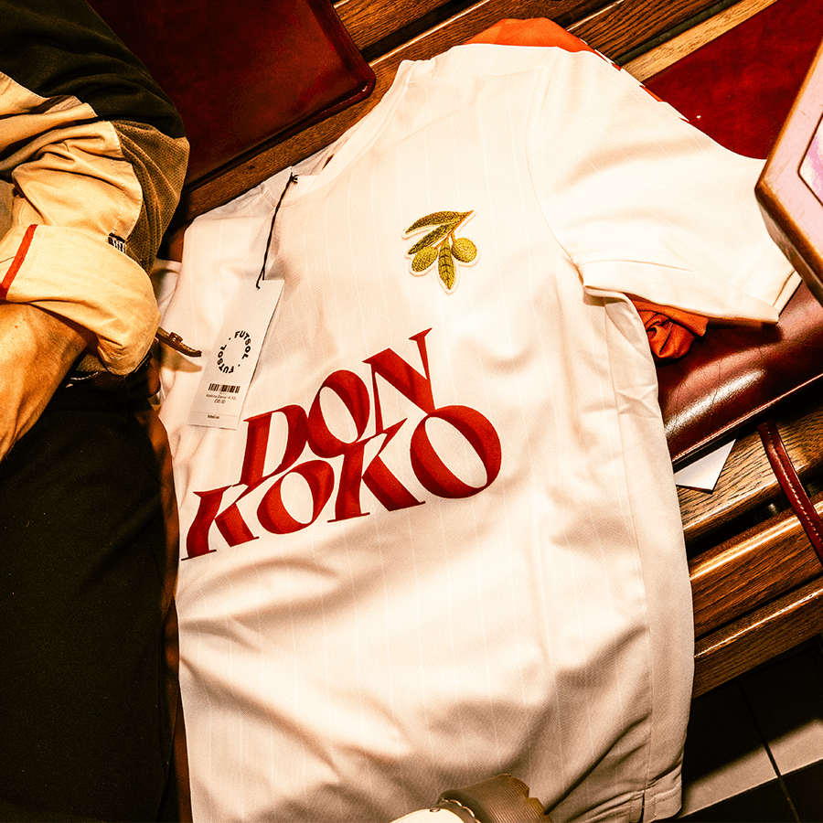 Don KOKO