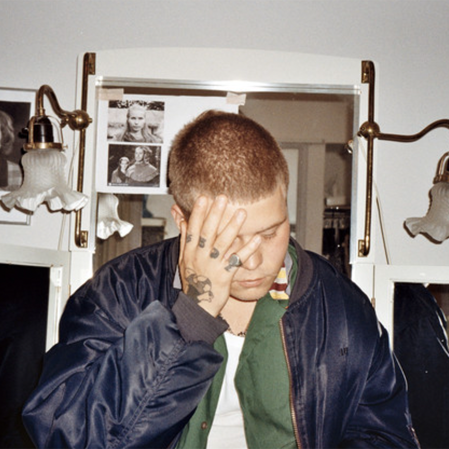Yung Lean + Bladee