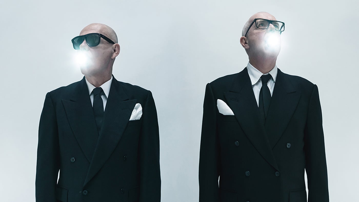 Pet Shop Boys