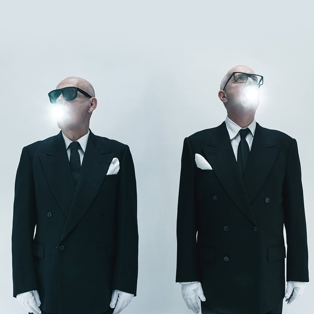 Pet Shop Boys