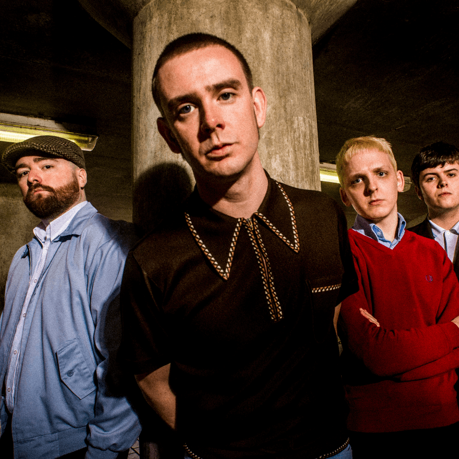 The Spitfires