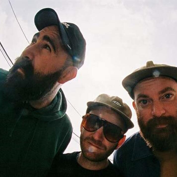 Four Year Strong