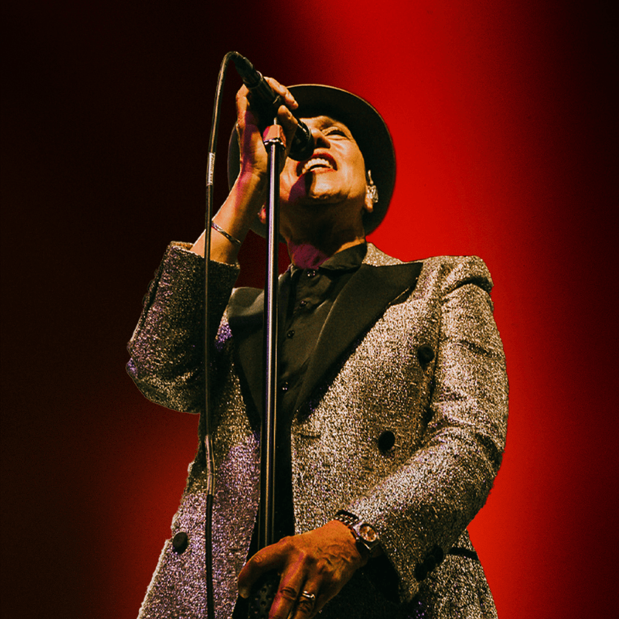 The Selecter