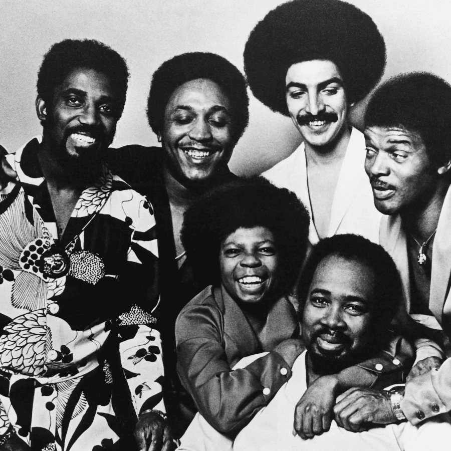 Ace Records 50th Anniversary Concert Series presents: The Fatback Band