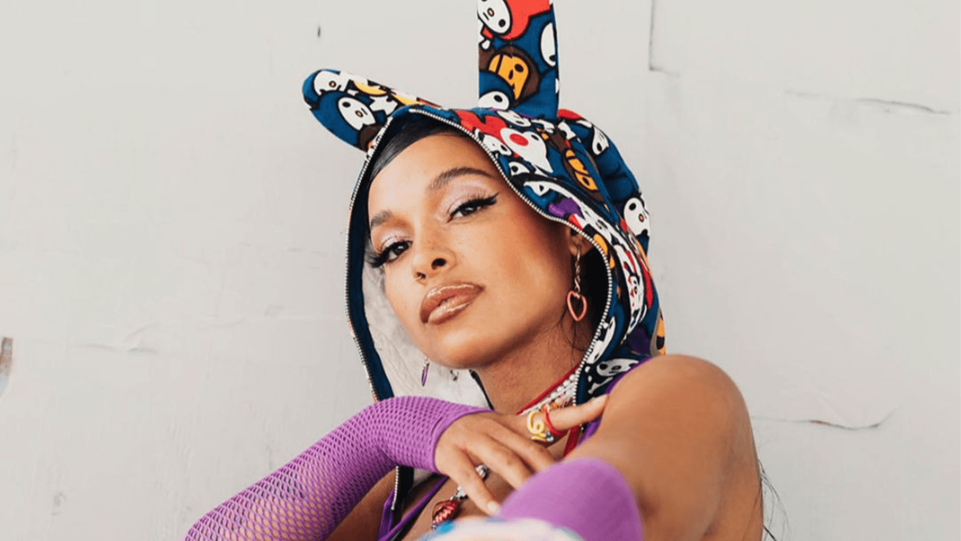 Princess Nokia