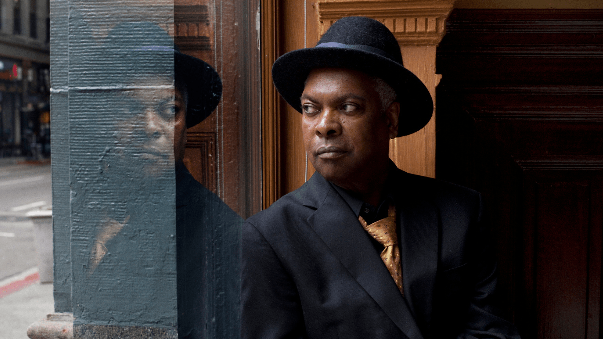 Ace Records 50th Anniversary Concert Series presents: Booker T. Jones