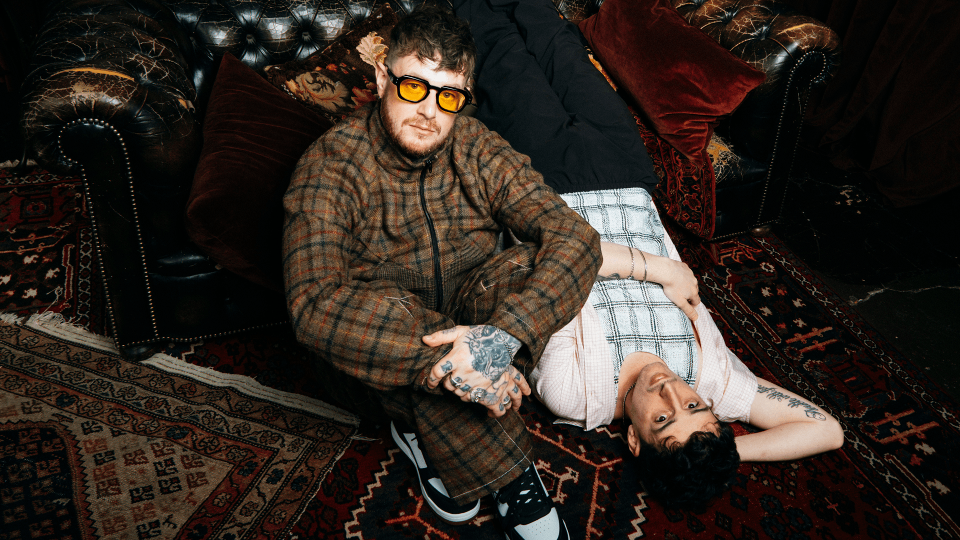 DEAF HAVANA