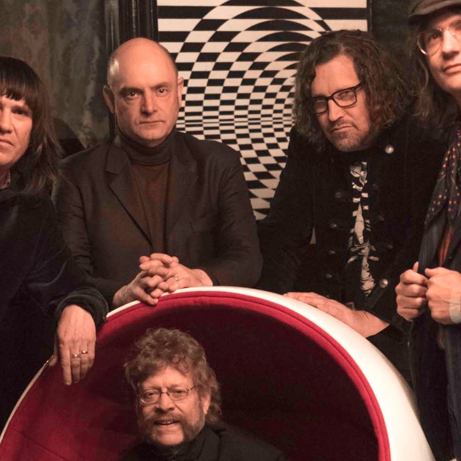 Ace Records 50th Anniversary Concert Series presents – THE SEEDS